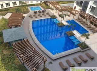 Studio Condo Newport City - Manila - 4