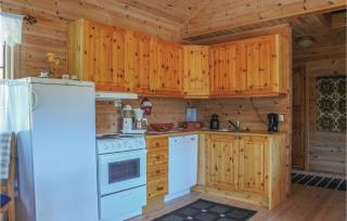 4 Bedroom Gorgeous Home In Åmli - 1