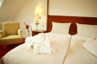 Hotel Moosburger Hof - 2