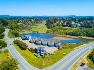 Beach House Inn - Fort Bragg - 0