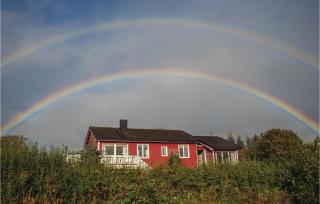 Nice Studio In Gravdal With Kitchen - Gravdal - 7