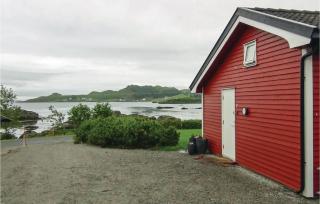 Nice Studio In Gravdal With Kitchen - 4