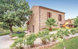 Tenuta Dei Mori - Montecorice - 0