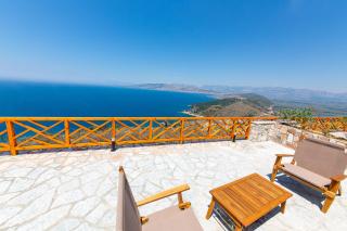 Santa Oliva Suites - 3