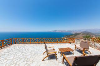 Santa Oliva Suites - Ksamil - 0