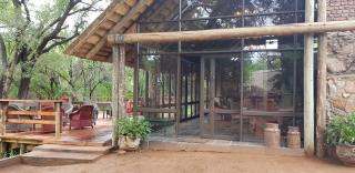 Rio Dos Elefantes River Camp - 4