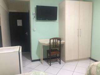 Hotel Veneza - Brusque - 9