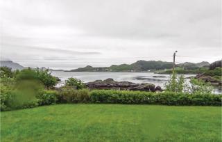 Nice Studio In Gravdal With Kitchen - Gravdal - 3