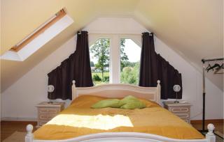 Amazing Home In Bolmsö With Lake View - Bolmstad - 1