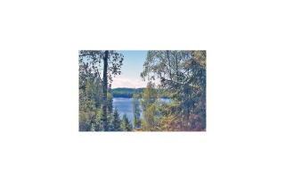 Cozy Home In Gislaved With Lake View - Våthult - 9