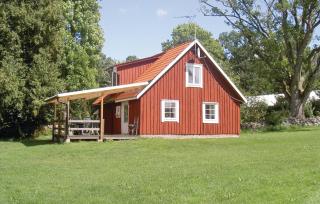 Amazing Home In Ljungby With Wifi - Bolmstad - 0