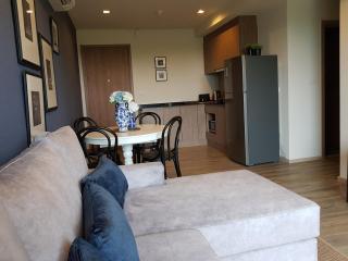 Rain Cha-am Huahin by Smiley - 9