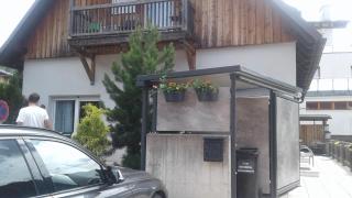 Ferienwohnungen Fryba - Bad Kleinkirchheim - 5