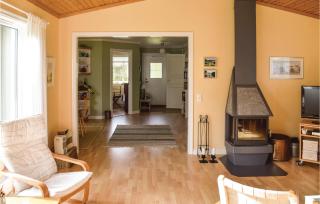 Four-Bedroom Holiday Home In Ljungby - Bolmstad - 4