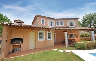 Awesome Home In Fayence - 4