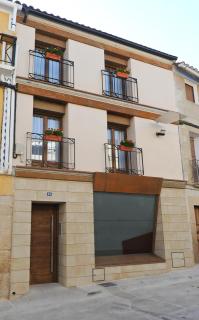Apartamentos Turísticos Mirablanc - Valjunquera - 1