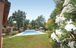 Awesome Home In Fayence - 1