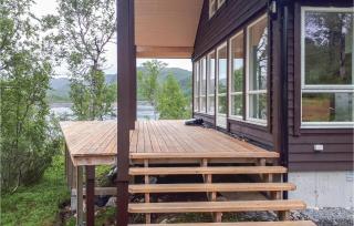 Five-Bedroom Holiday Home In Matre - 6
