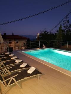 Villa Nino - Lovran - 6
