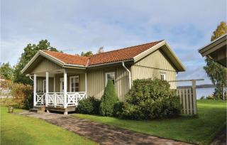 Four-Bedroom Holiday Home In Ljungby - Bolmstad - 0