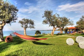 Anna Karra Studios & Apartments - Vourvourou - 1