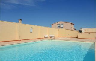 Nice Apartment In Gruissan With Kitchen - Gruissan - 1
