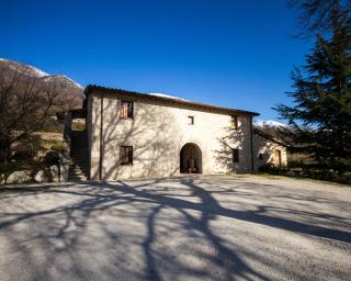 Agriturismo Il Casale Degli Amici - Norcia - 2