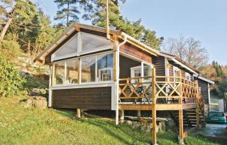 Rodebo - Ljungskile - 0