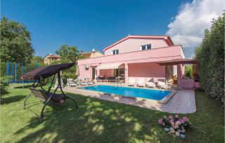 Stunning Home In Porec With Kitchen - 9