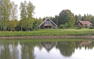 Lovely Apartment In Forsheda - Jonsbo - 6