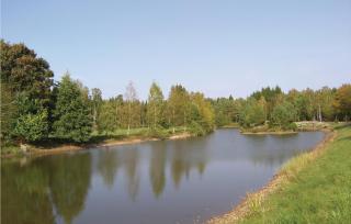 Lovely Apartment In Forsheda - Jonsbo - 4