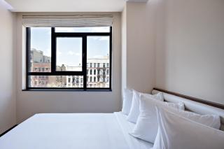 Orchard Street Hotel - Nova Iorque - 4