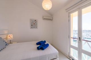 LovelyStay - Two Bedroom Duplex at Vilamoura Marina - Vilamoura - 2