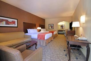 Best Western San Dimas Hotel & Suites - 2