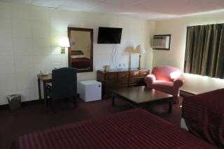 Grand Inn Fargo - Fargo - 7