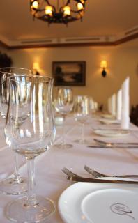 Hotel Restaurant Am Kring - 5