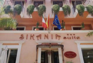Sikania Suite - Pozzallo - 0