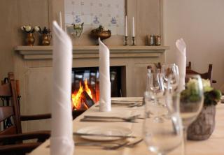 Hotel Restaurant Am Kring - 4