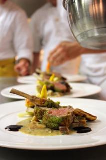 Hotel Restaurant Am Kring - 3