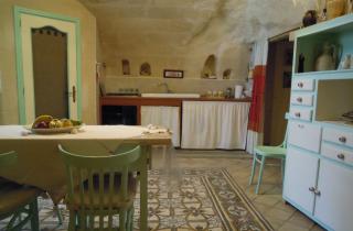 Casa Contini - Matera - 3