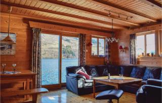 Cozy Home In Ølensvåg With Wifi - Vaka - 9