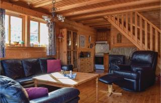 Cozy Home In Ølensvåg With Wifi - Vaka - 8