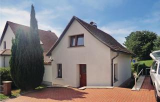 2 Bedroom Cozy Home In Spitzkunnersdorf - Spitzkunnersdorf - 5