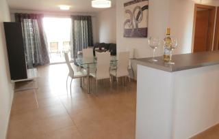Cozy Apartment In Torre-Pacheco - Los Martínez - 2