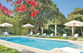 7 Bedroom Cozy Home In Sóller - 9