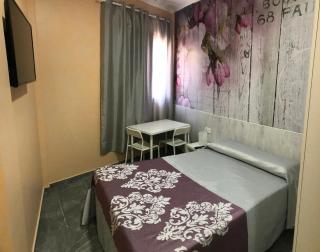 Hostal Kavanna - San Pedro de Mérida - 3