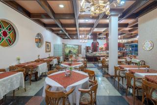 Hotel Glória Blumenau - Blumenau - 5