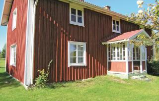 Holiday Home Bredaryd Sporda Ingaryd - 6