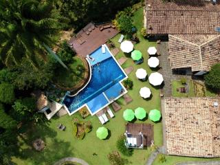 Pousada Maritacas do Sana - 7