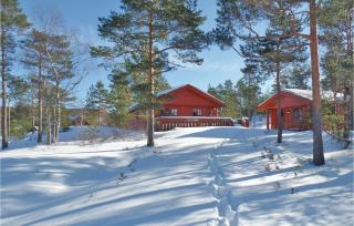 Three-Bedroom Holiday Home In Amli - Felle - 5